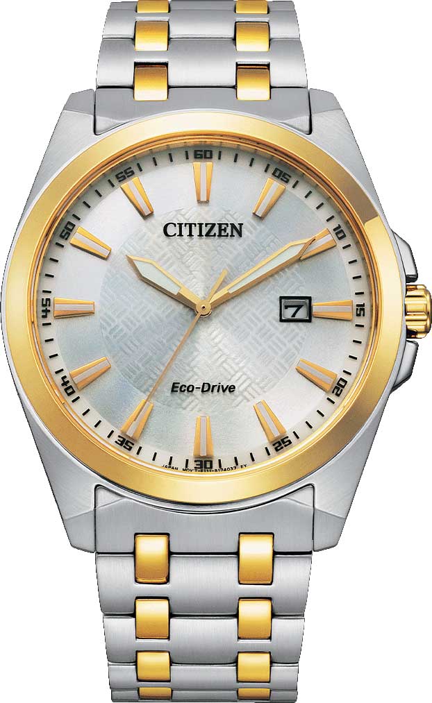 Японские наручные часы Citizen BM7534-59A