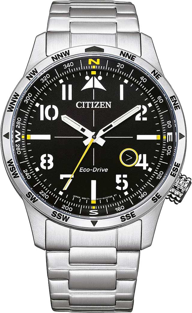    Citizen BM7550-87E
