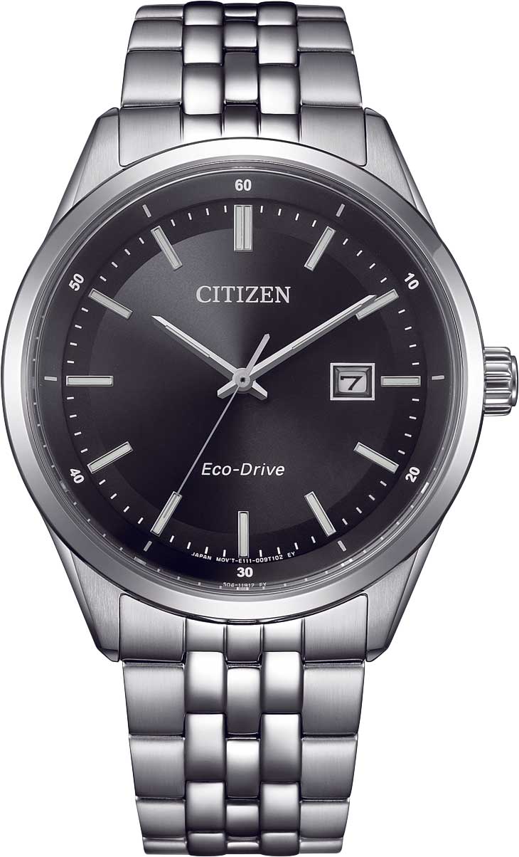 Японские наручные часы Citizen BM7560-59E