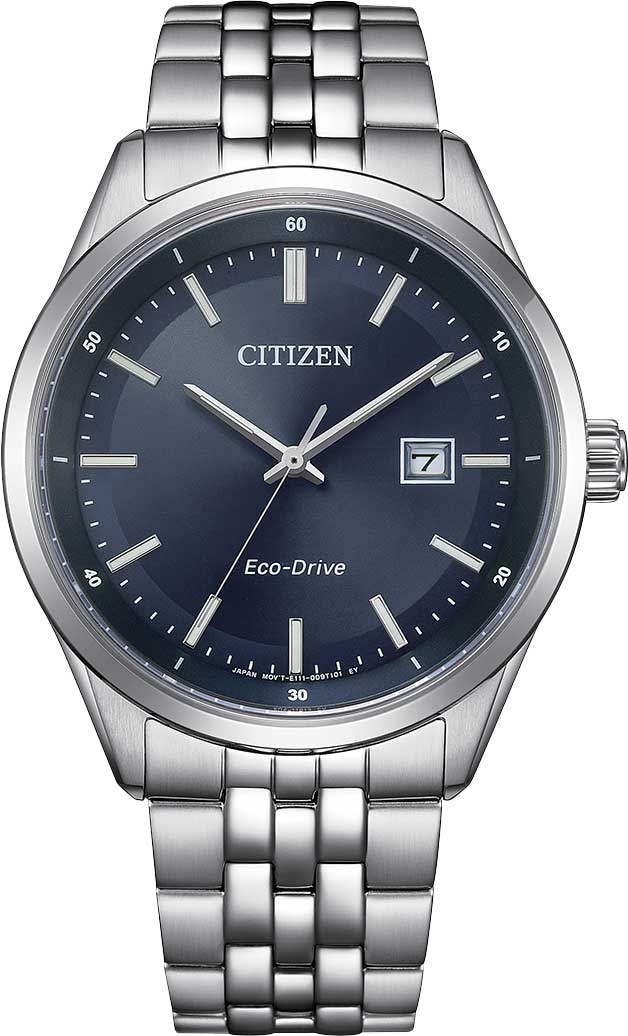 Японские наручные часы Citizen BM7560-59L