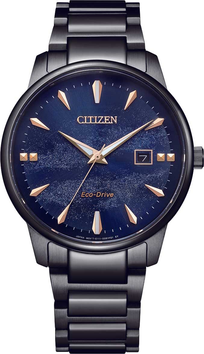    Citizen BM7595-89L