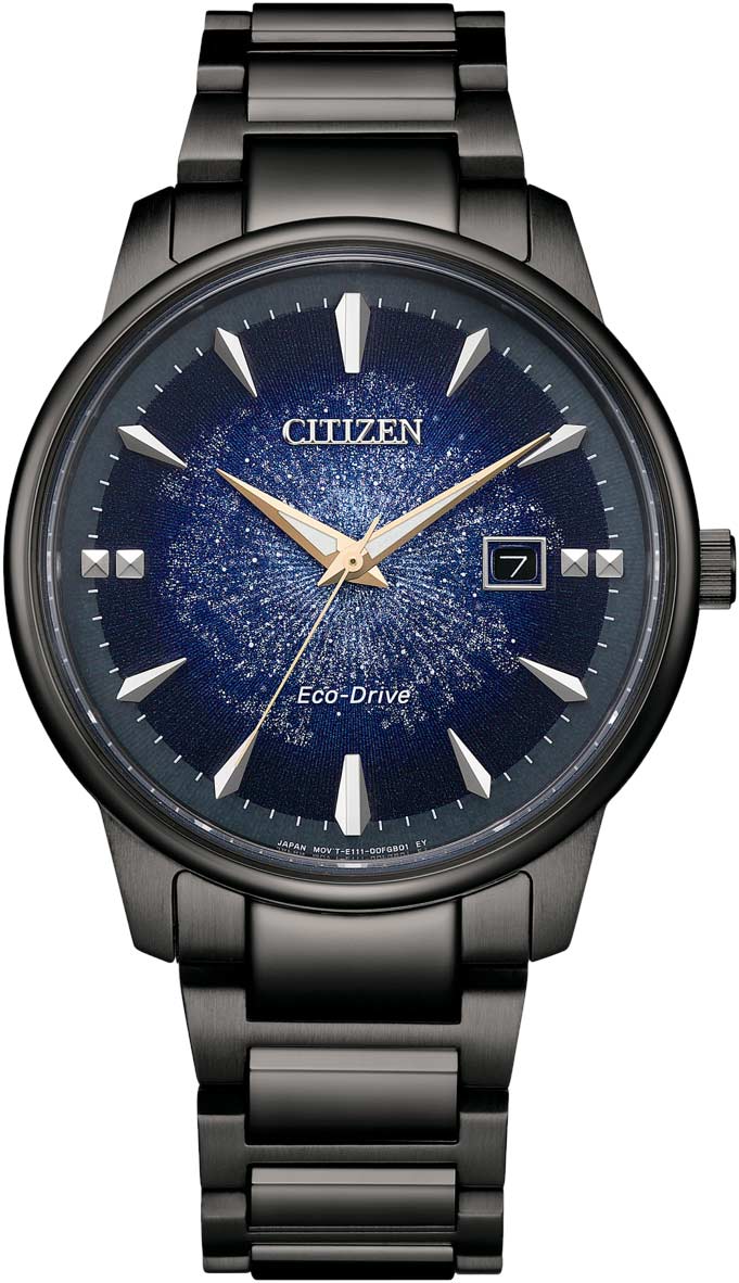 �������� �������� ���� Citizen BM7595-89M