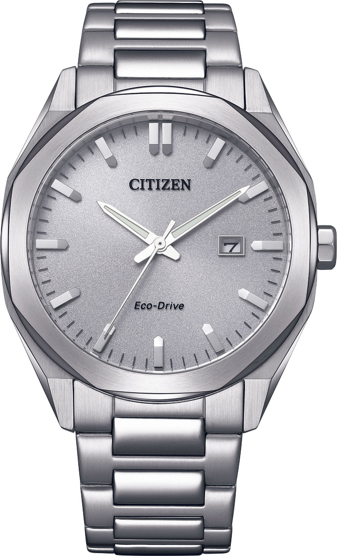    Citizen BM7600-81A