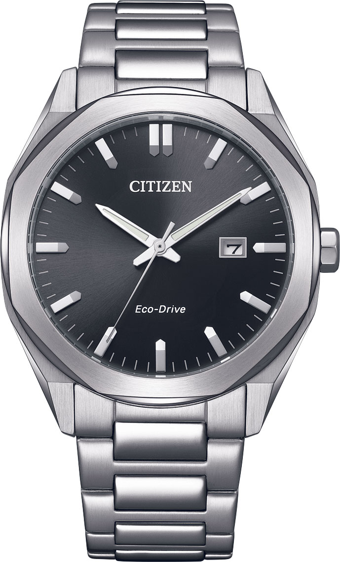    Citizen BM7600-81E