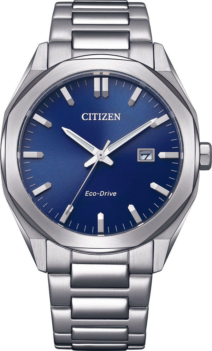    Citizen BM7600-81L