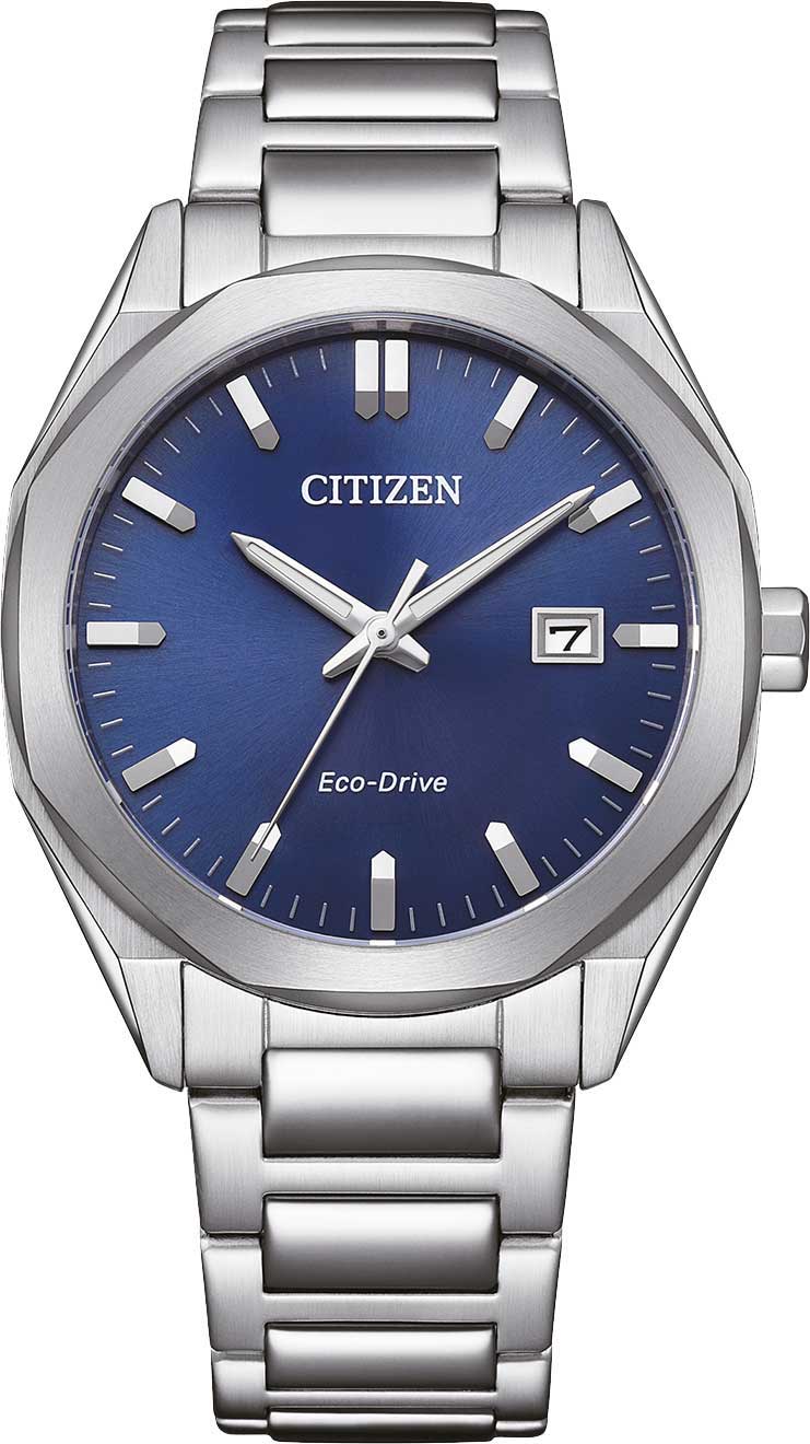 Японские наручные часы Citizen BM7620-83L-ucenka