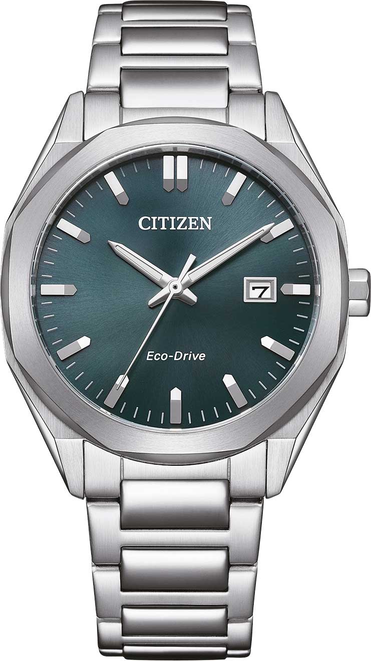    Citizen BM7620-83X