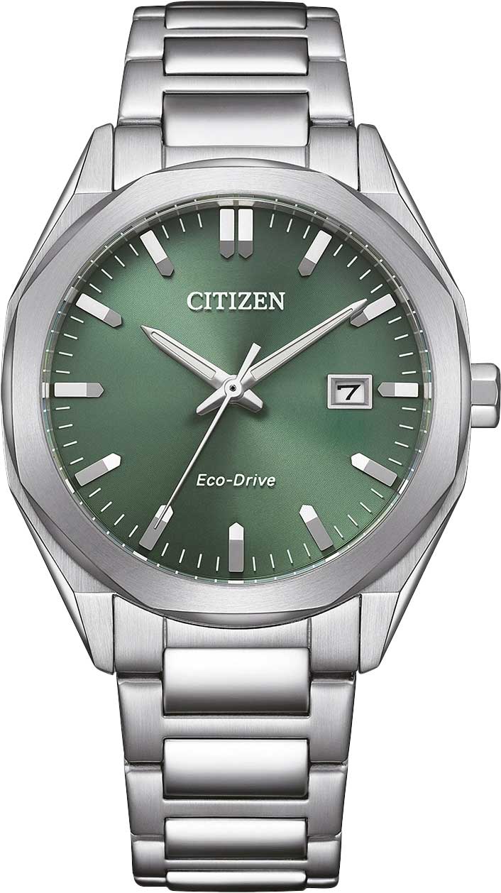 Японские наручные часы Citizen BM7620-83Y