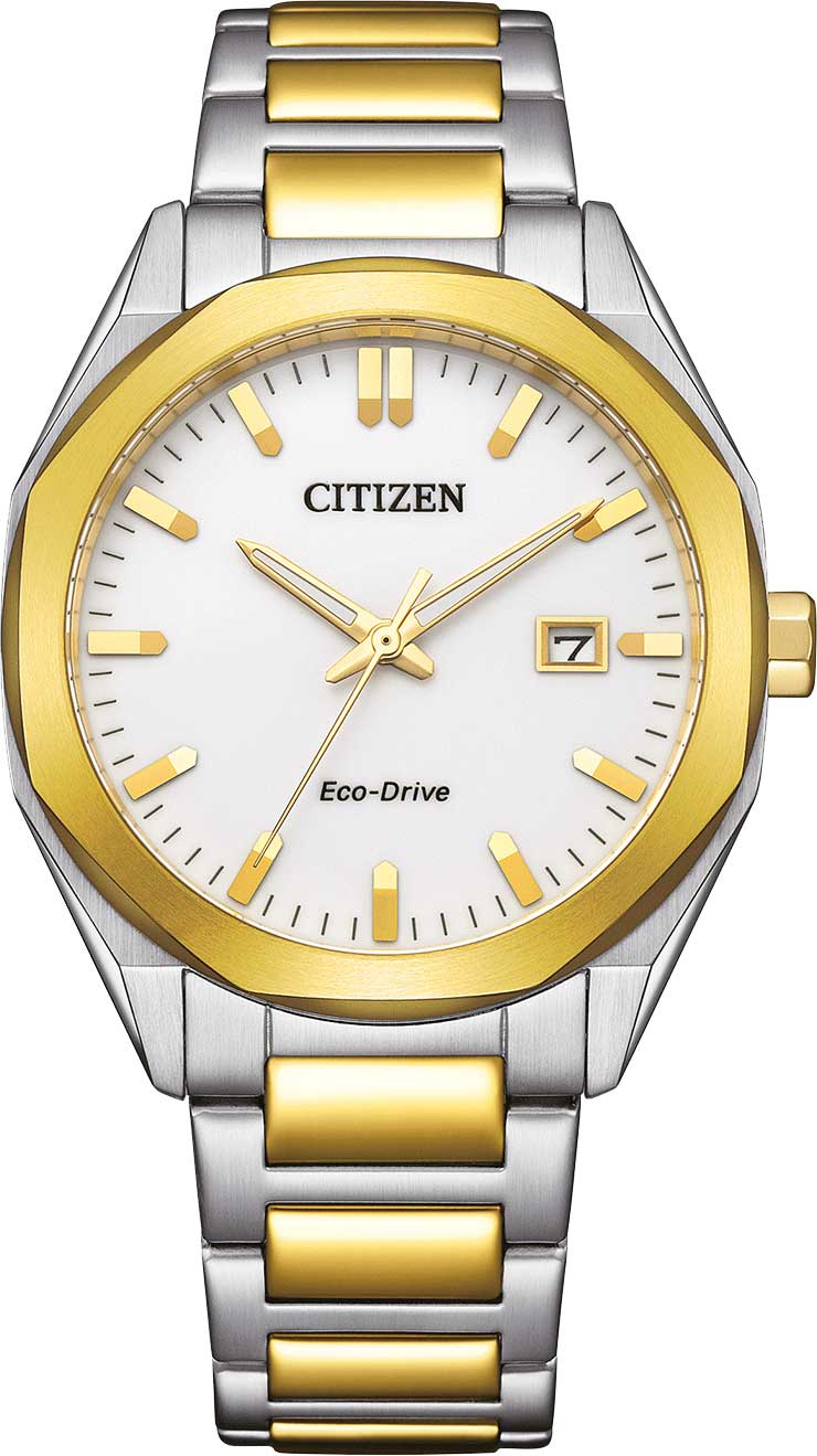    Citizen BM7624-82A