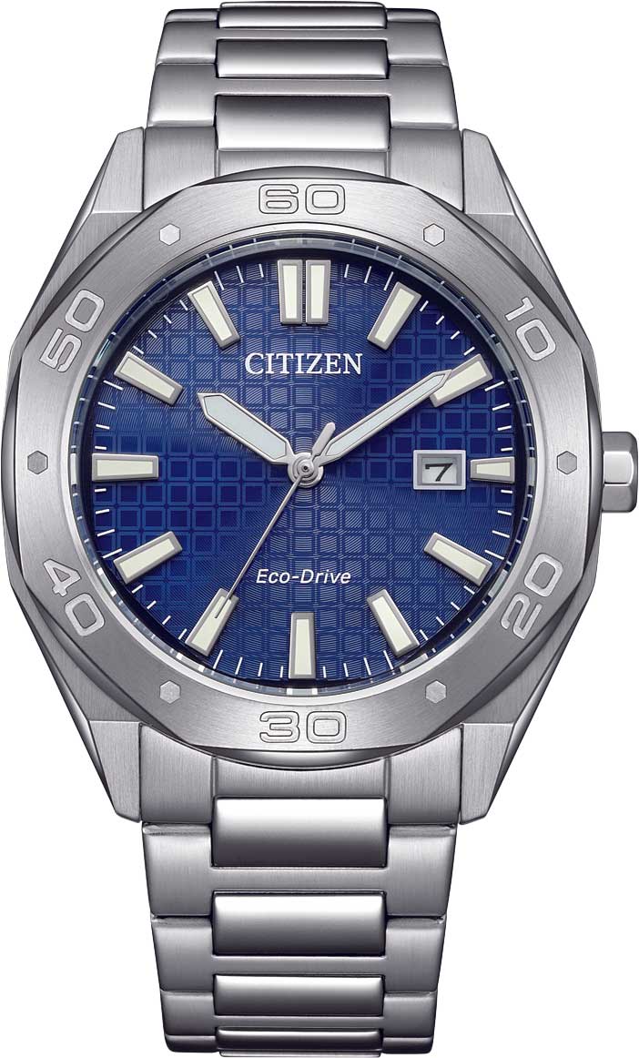    Citizen BM7630-80L