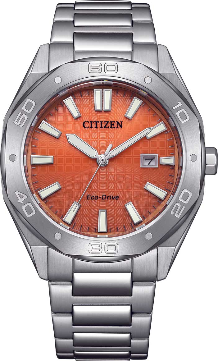    Citizen BM7630-80Z