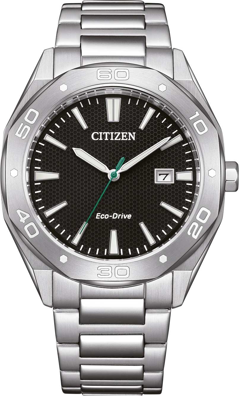 Японские наручные часы Citizen BM7631-52E