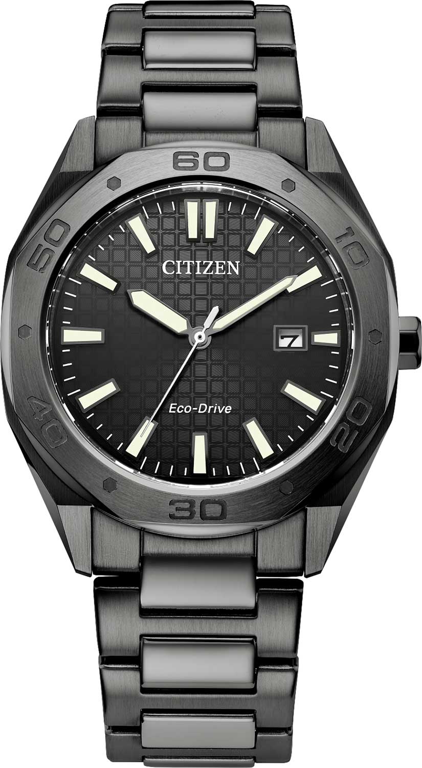    Citizen BM7637-81H