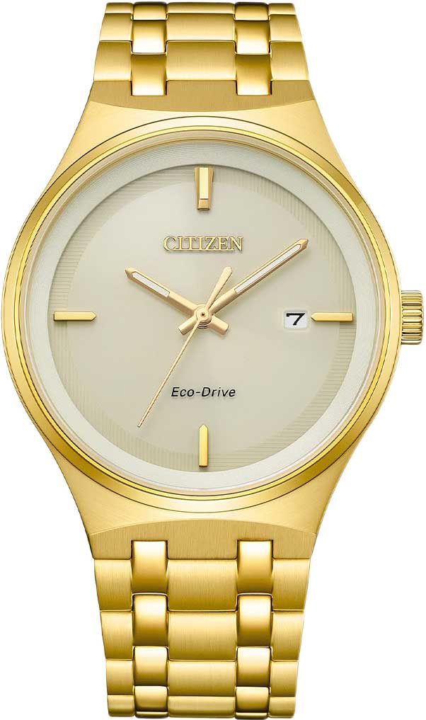 Японские наручные часы Citizen BM7652-52P