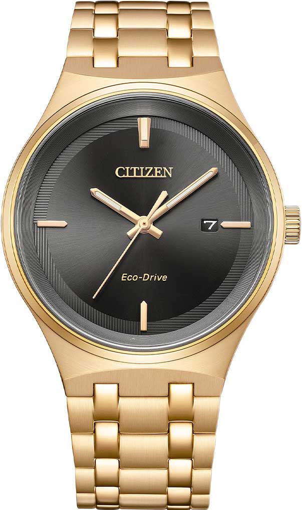 Японские наручные часы Citizen BM7653-50E