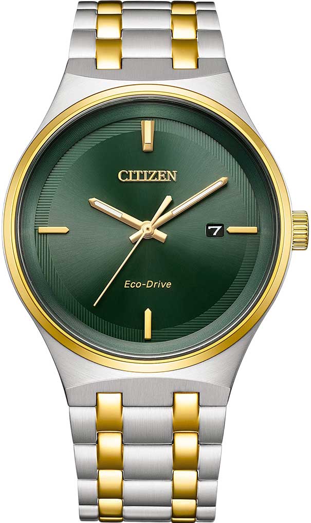 Японские наручные часы Citizen BM7654-57X