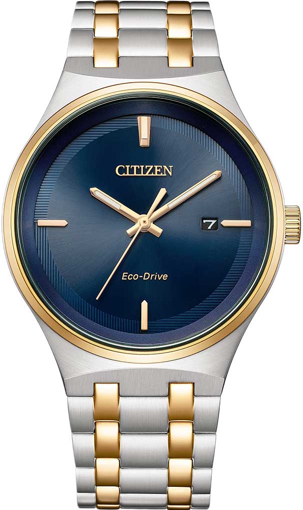 Японские наручные часы Citizen BM7656-51L