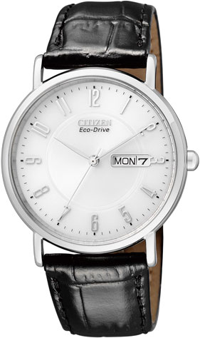 Японские наручные часы Citizen BM8241-01B
