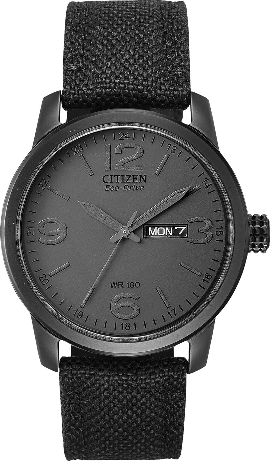 Японские наручные часы Citizen BM8475-00F