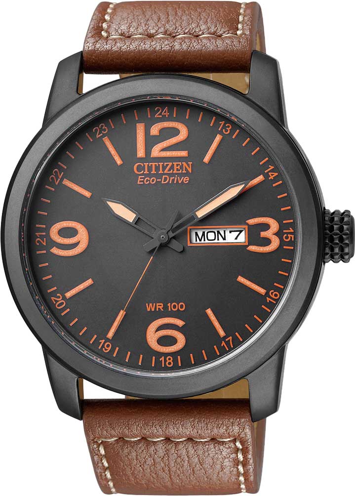    Citizen BM8475-26E