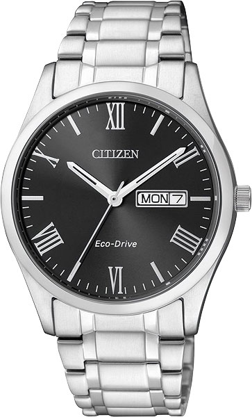Японские наручные часы Citizen BM8506-83E
