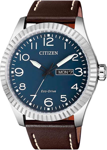    Citizen BM8530-11L