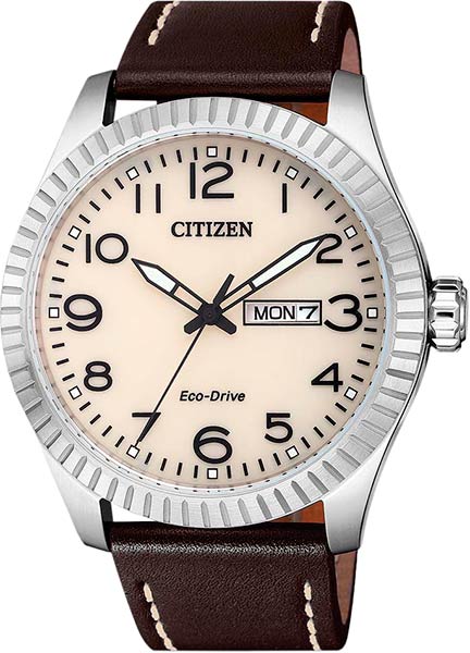 Японские наручные часы Citizen BM8530-11X