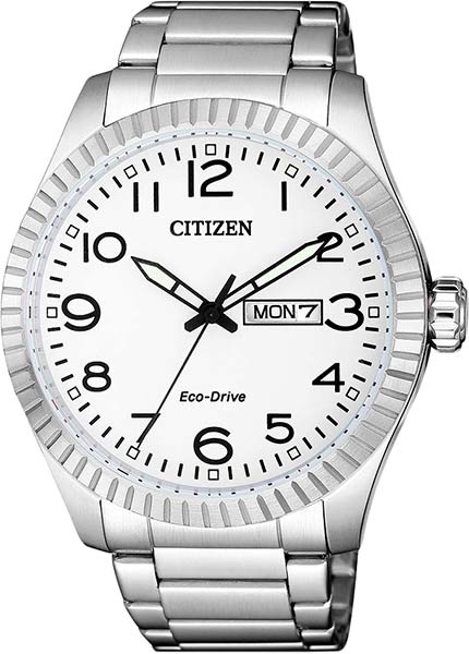 Японские наручные часы Citizen BM8530-89A