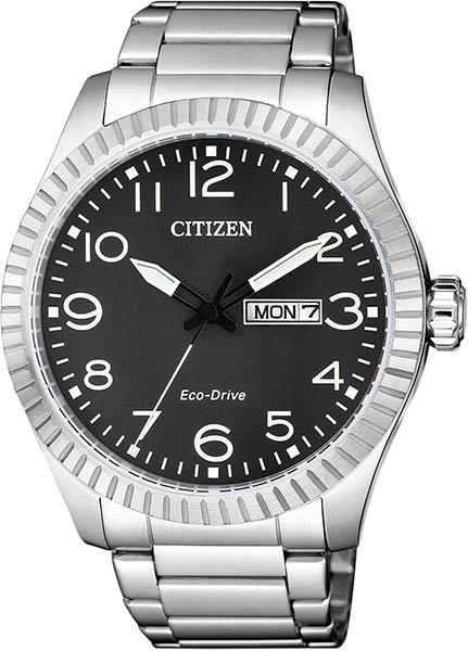    Citizen BM8530-89E
