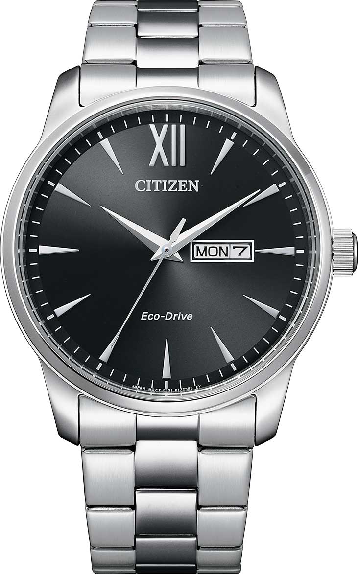 Японские наручные часы Citizen BM8550-81E