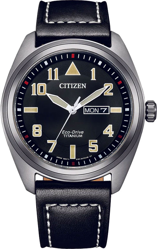     Citizen BM8560-29E