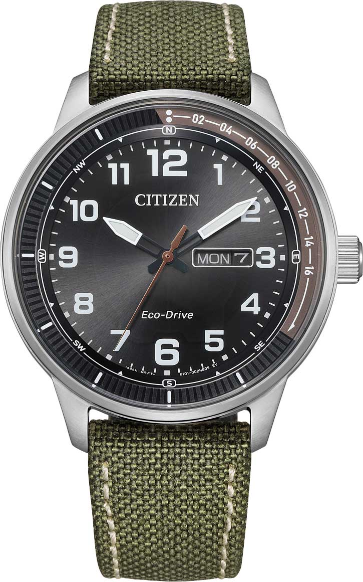    Citizen BM8590-10E