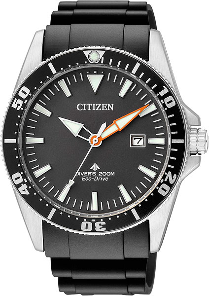 Японские наручные часы Citizen BN0100-00E
