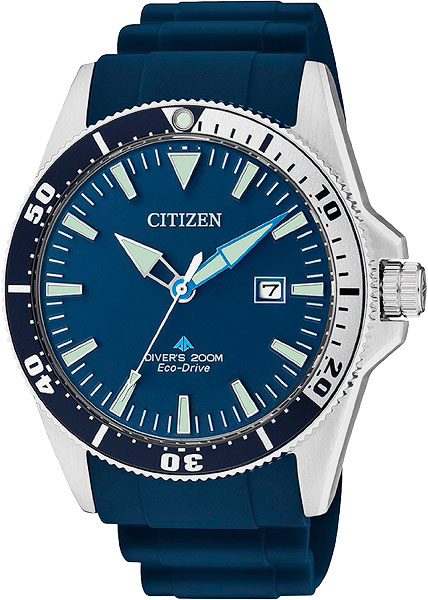    Citizen BN0100-34L