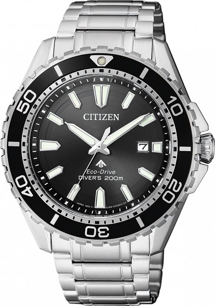 Японские наручные часы Citizen BN0190-82E