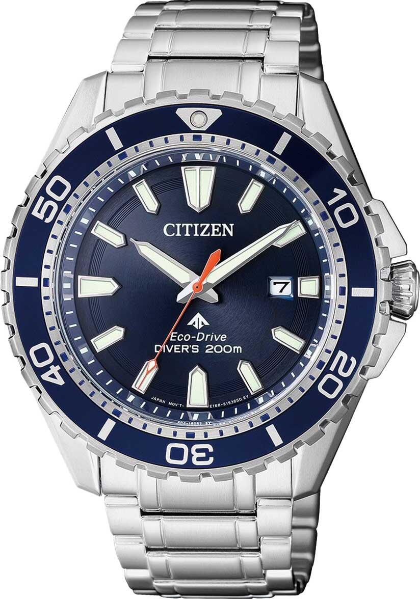 �������� �������� ���� Citizen BN0191-55L