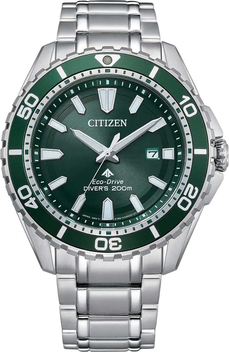    Citizen BN0199-53X