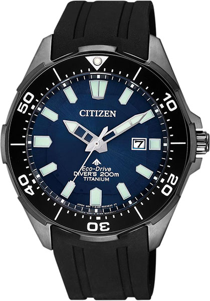     Citizen BN0205-10L