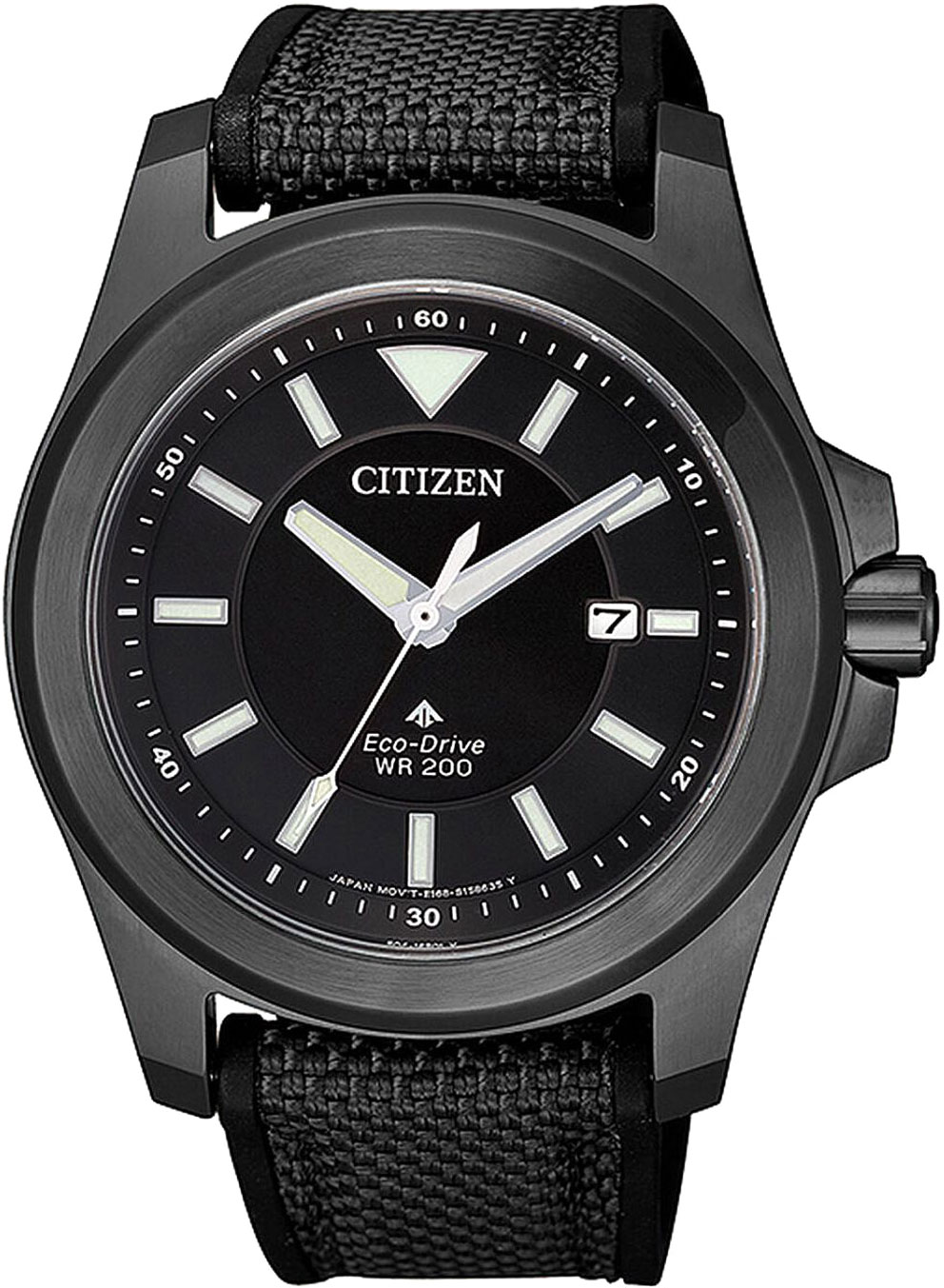 Японские наручные часы Citizen BN0217-02E