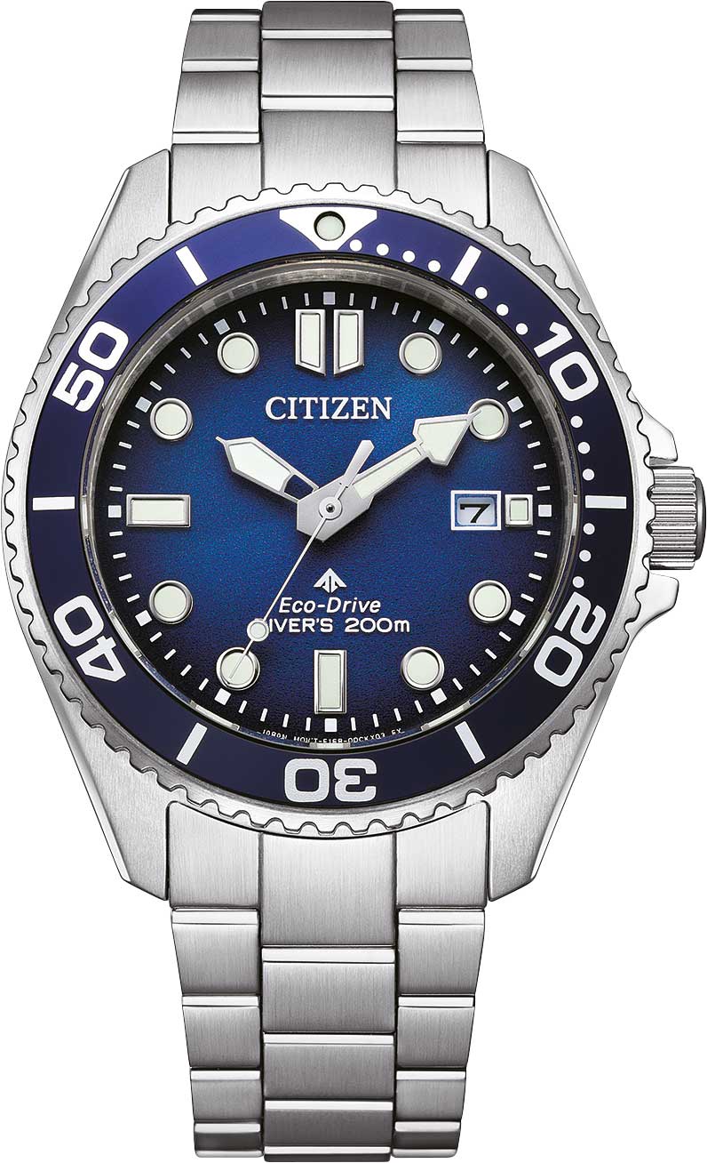 Японские наручные часы Citizen BN0260-54L