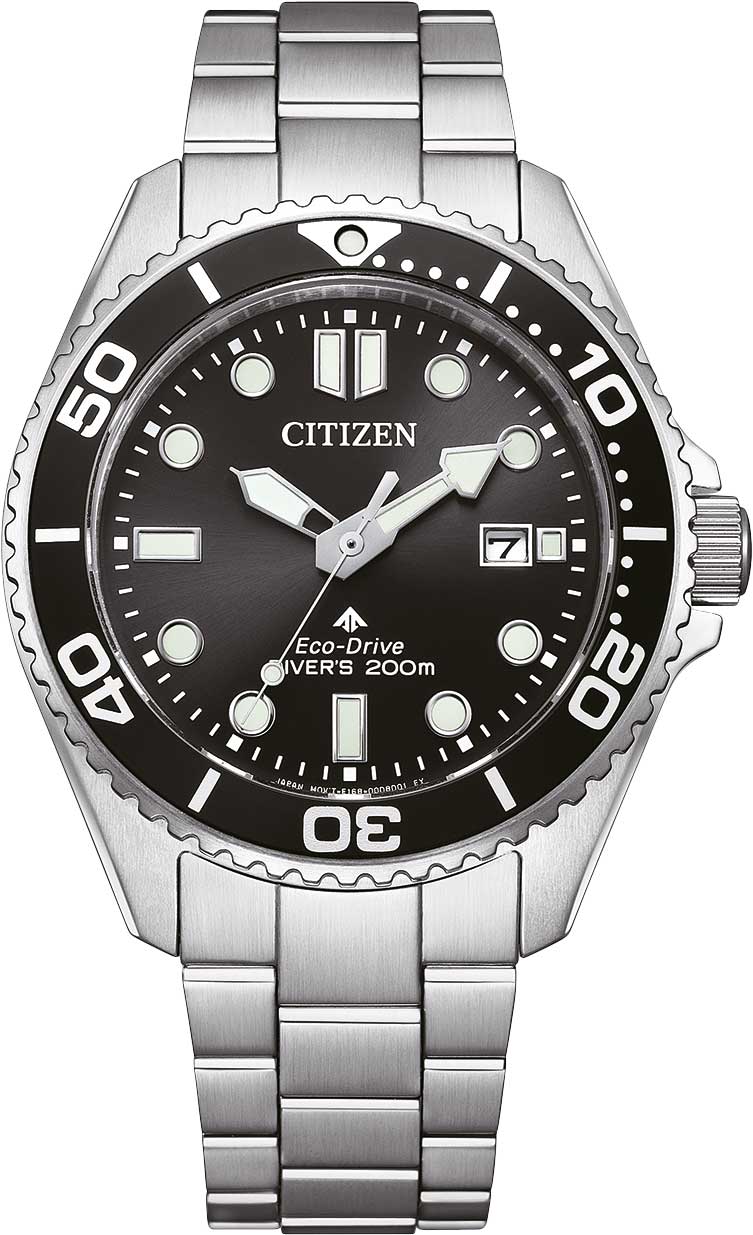 Японские наручные часы Citizen BN0261-51E
