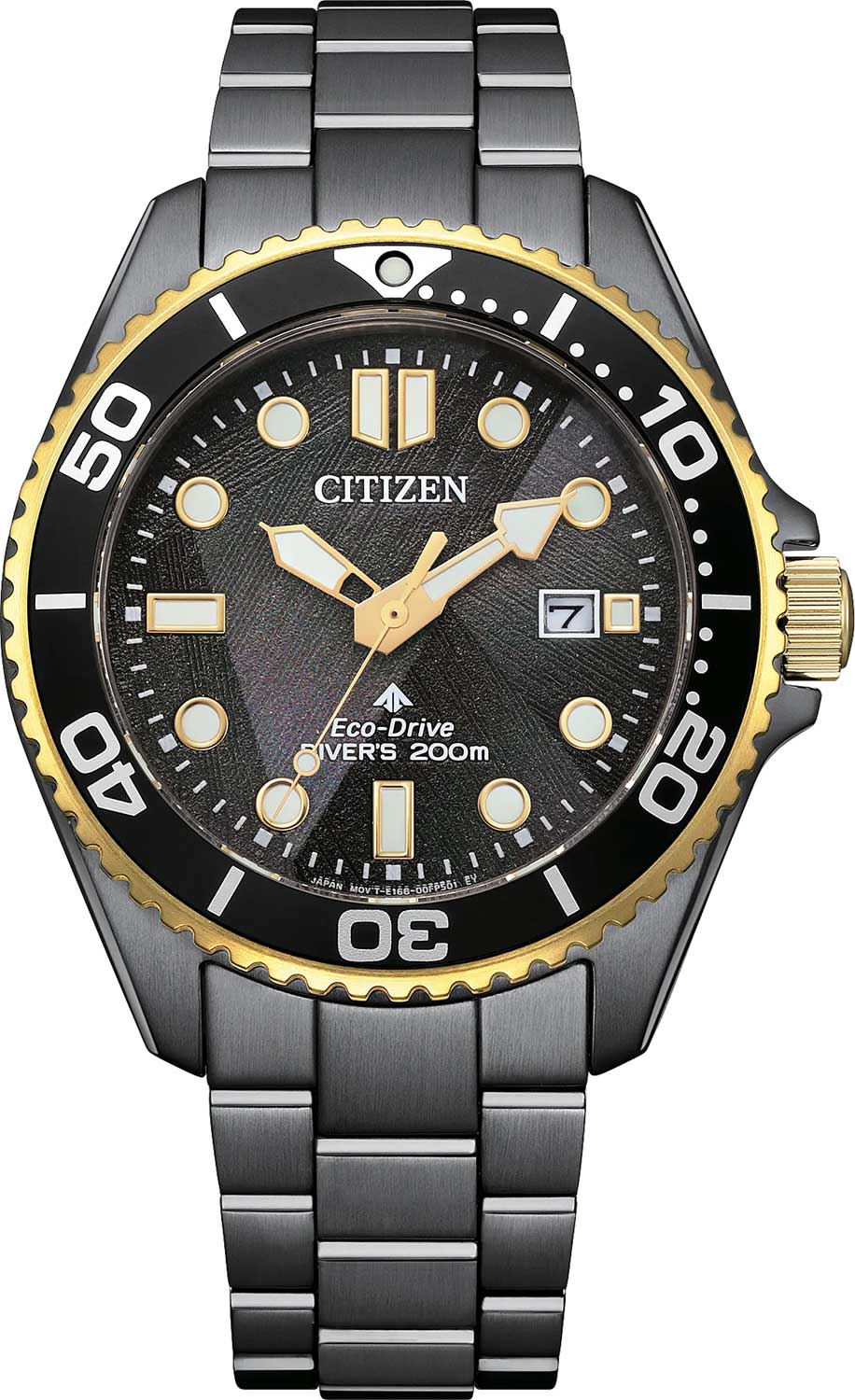 Японские наручные часы Citizen BN0264-53E