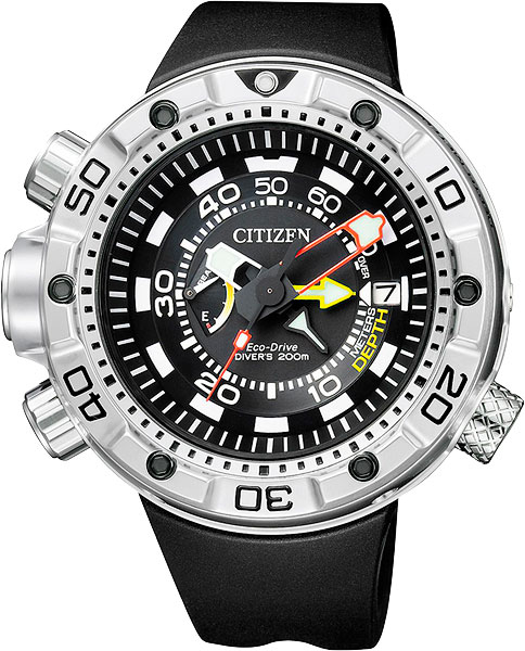    Citizen BN2021-03E