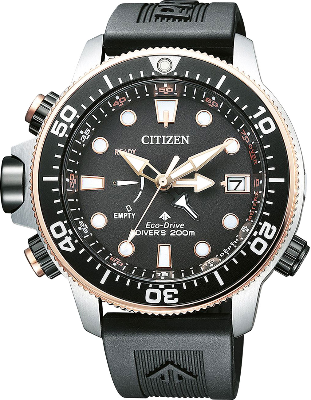    Citizen BN2037-11E