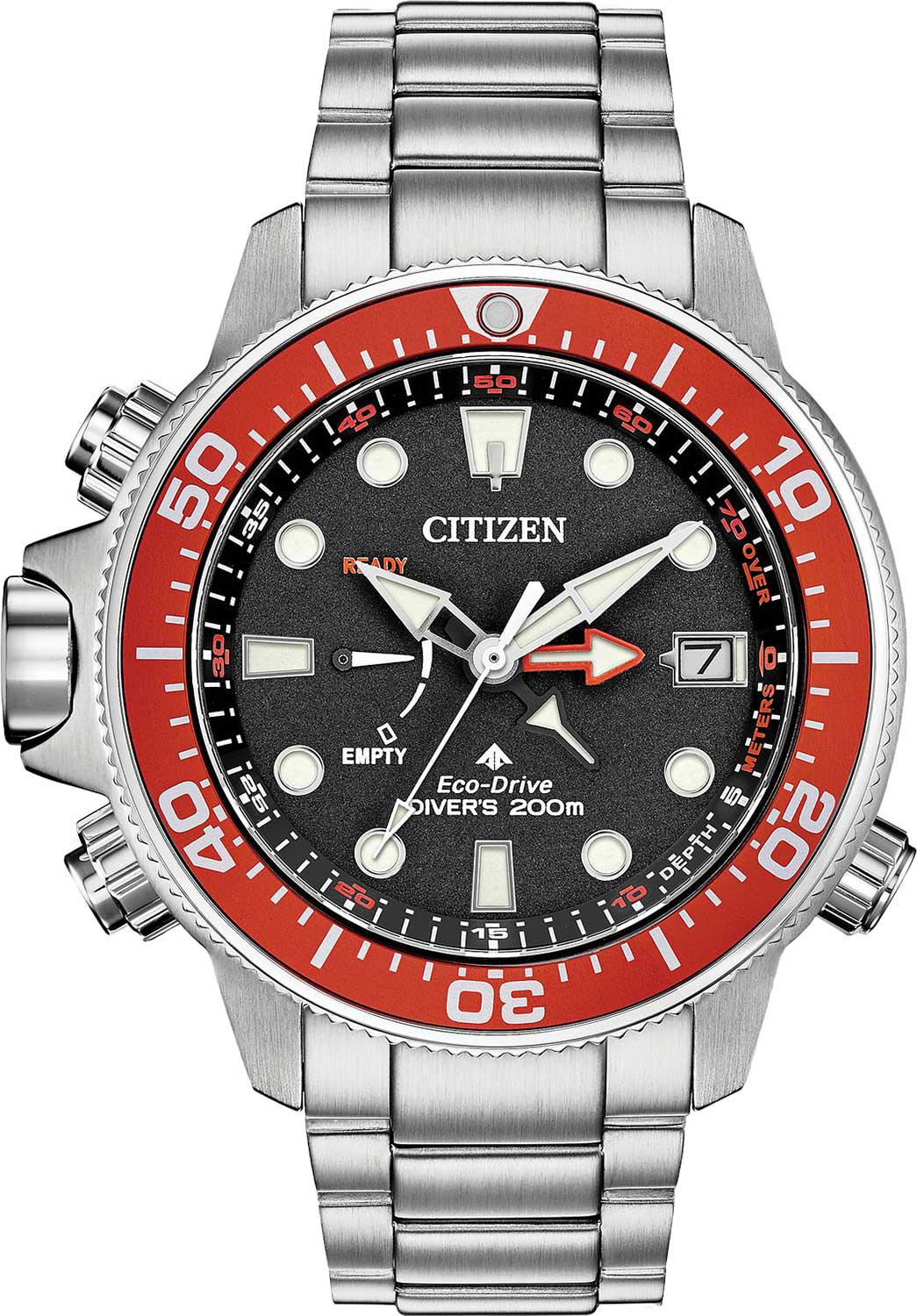    Citizen BN2039-59E