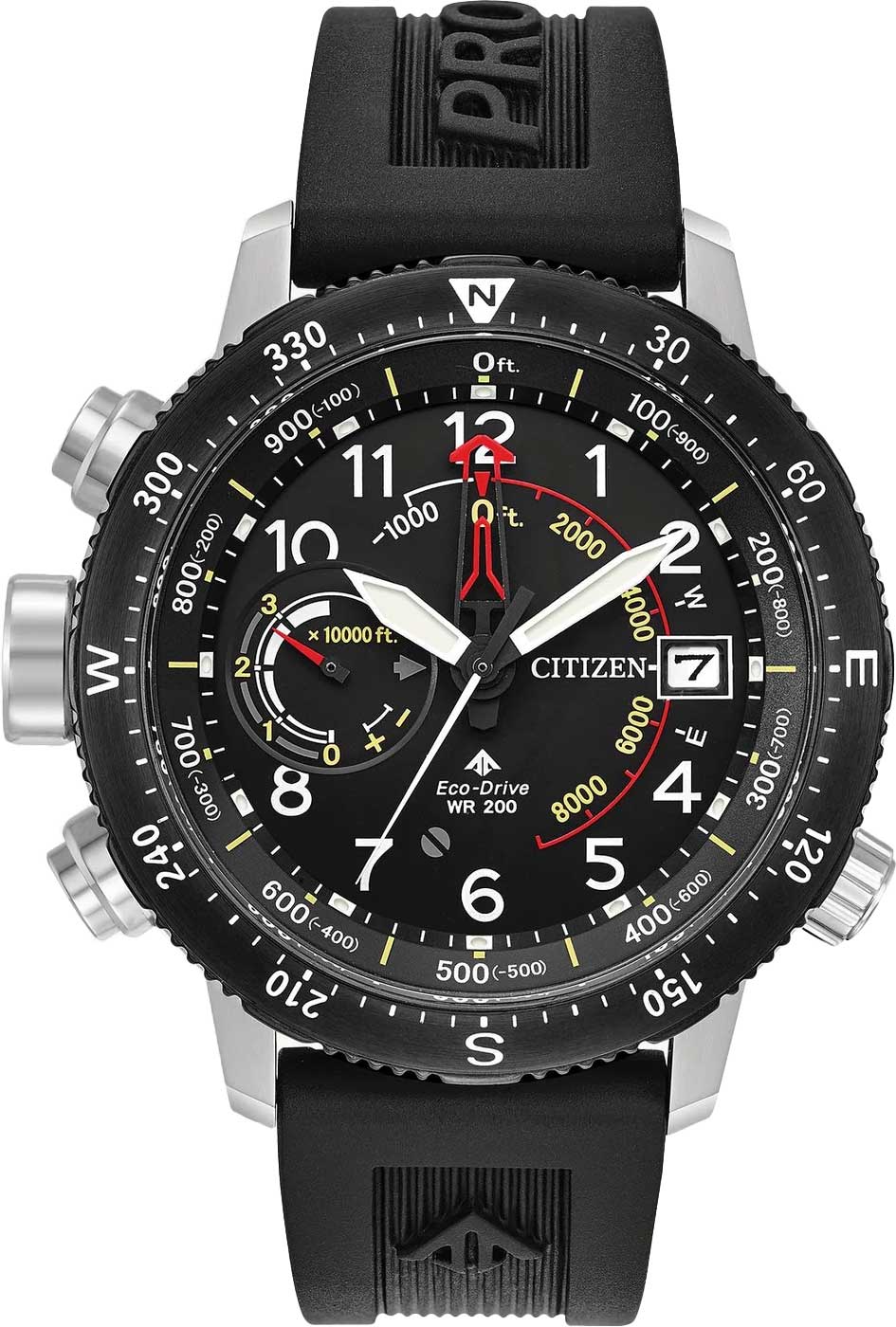 Японские наручные часы Citizen BN5058-07E