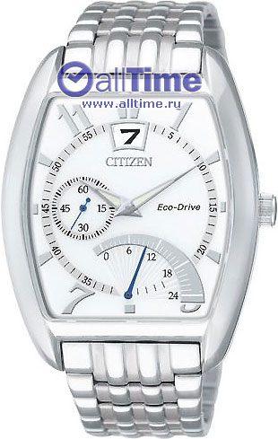 Японские наручные часы Citizen BR0040-55A