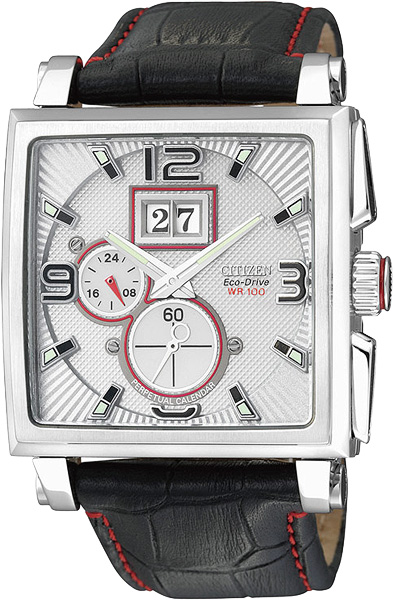 Японские наручные часы Citizen BT0071-09A