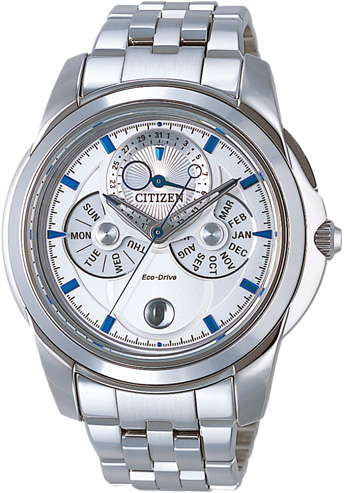    Citizen BU0010-82A