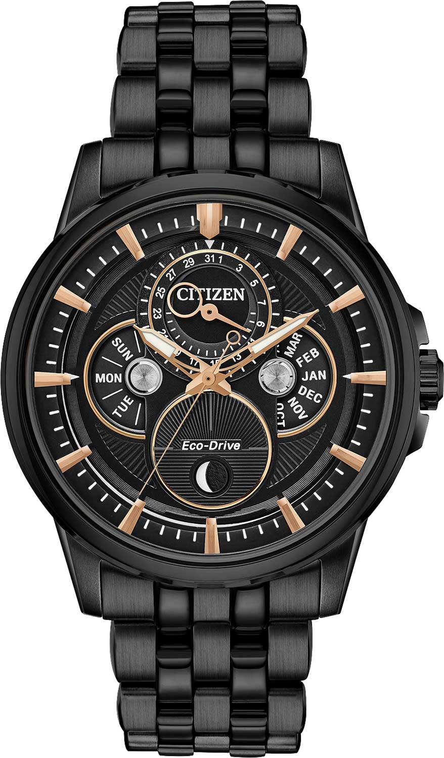    Citizen BU0057-54E